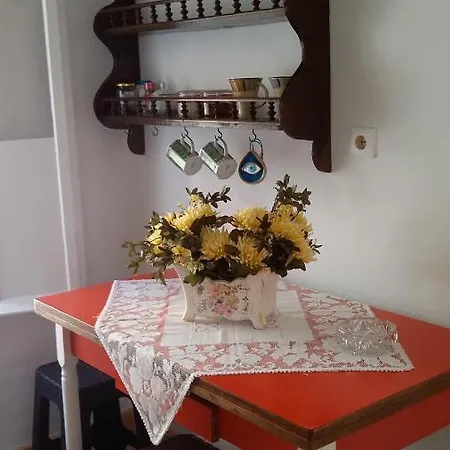Athinas Vintage House * Καβάλα