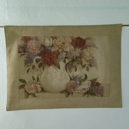 Athinas Vintage House Σπίτι διακοπών Καβάλα
