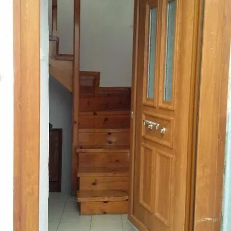 Σπίτι διακοπών Athinas Vintage House