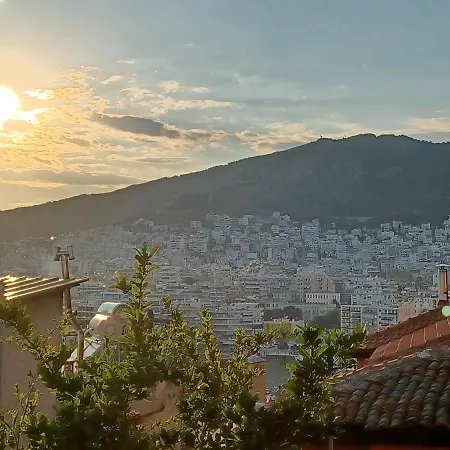Athinas Vintage House Καβάλα