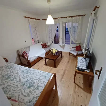 Σπίτι διακοπών Athinas Vintage House *
