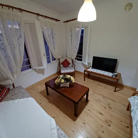Athinas Vintage House Καβάλα