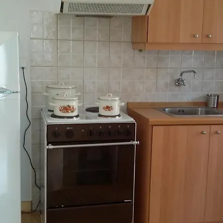 Athinas Vintage House Hébergement de vacances *