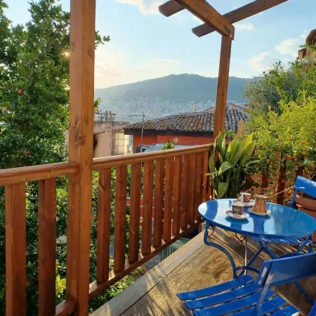 Holiday home Athinas Vintage House *