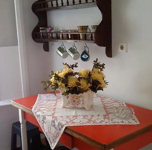 Athinas Vintage House * Kavala