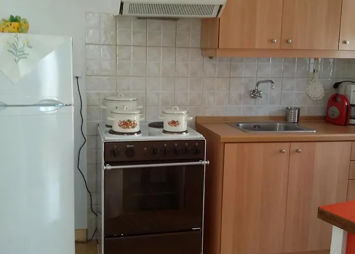 Athinas Vintage House Case de vacanță *