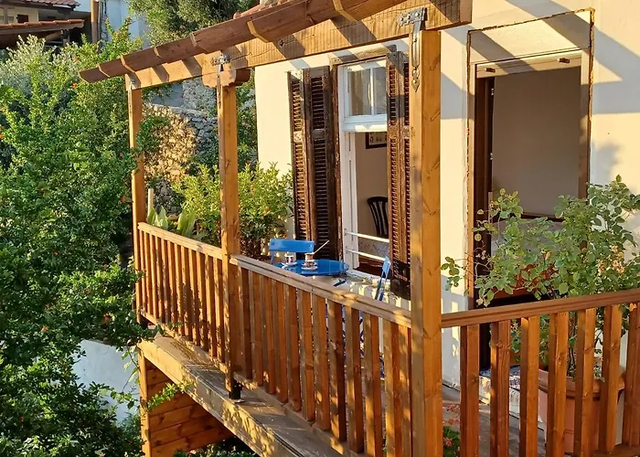 Case de vacanță Athinas Vintage House Kavala